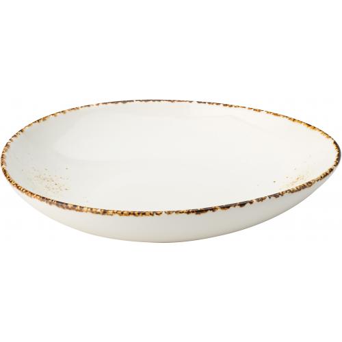 Coupe Bowl - Porcelain - Umbra - 26cm (10.25&quot;)