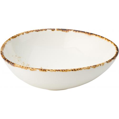Round Bowl - Porcelain - Umbra - 15cm (6&quot;)