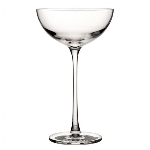 Champagne Coupe Glass - Crystal - Hepburn - 20cl (7oz)