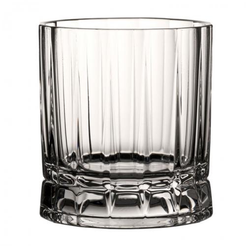 Whisky Tumbler - Crystal - Wayne - 33cl (11.5oz)