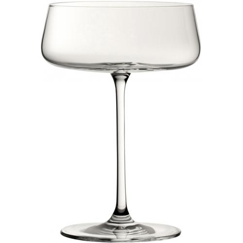 Champagne Coupe Glass - Crystal - 2Serve - 42.5cl (14oz)