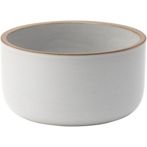 Round Bowl - Porcelain - Zen - 11.5cm (4.5&quot;)