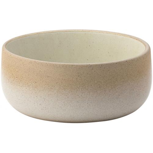 Round Bowl - Stoneware - Temple - 14cm (5.5&quot;)