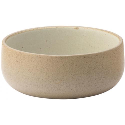 Round Mini Bowl - Stoneware - Temple - 11.5cm (4.5&quot;)
