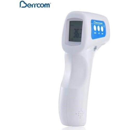 Thermometer - Infrared Non-contact - Berrcom