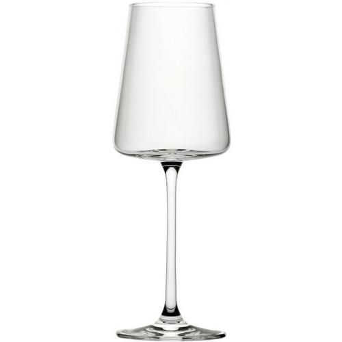 Wine Goblet - Crystal - Mode - 34cl (12oz)