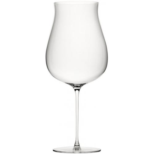 Red Wine Glass - Crystal - Umana - 110cl (38.5oz)