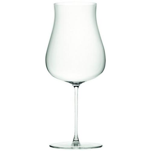 Red & White Wine Glass - Evolved - Crystal - Umana - 69cl (24.25oz)