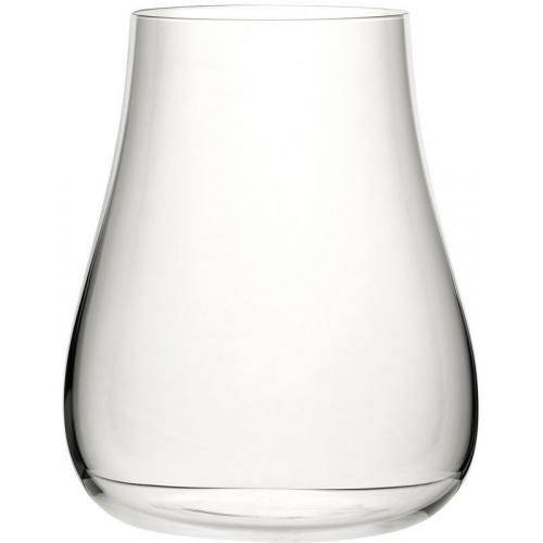 Still Water Tumbler - Crystal - Umana - 50cl (17.5oz)