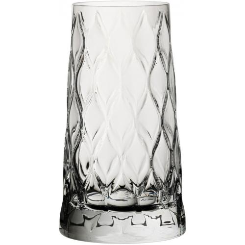 Long Drink Tumbler - Leafy - 45cl (15.75oz)