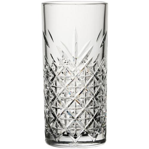 Long Drink Tumbler - Timeless Vintage - 37cl (12.75oz)