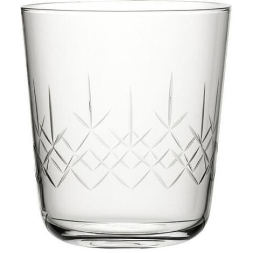 Tumbler - Crystal - Raffles Vintage - 36cl (12.5oz)