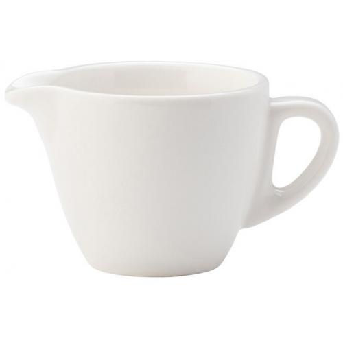 Cream Jug - Porcelain - Barista - 9cl (3.5oz)