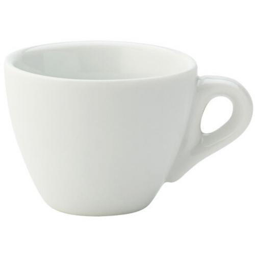Espresso Cup - Porcelain - Barista - 8cl (2.75oz)