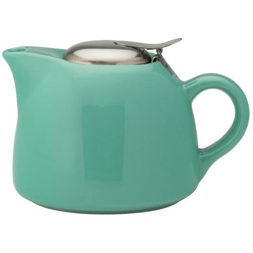 Teapot - Porcelain - Barista - Green - 45cl (15oz)
