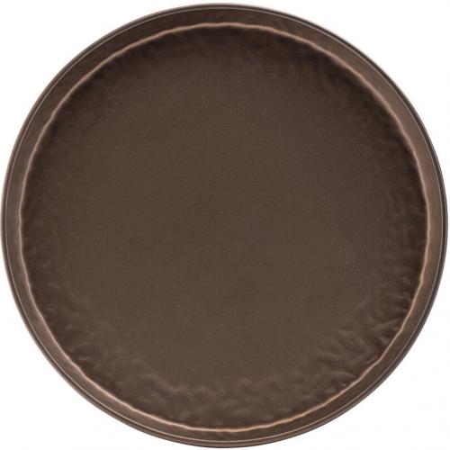 Presentation Plate - Stoneware - Midas - 21cm (8.25&quot;)