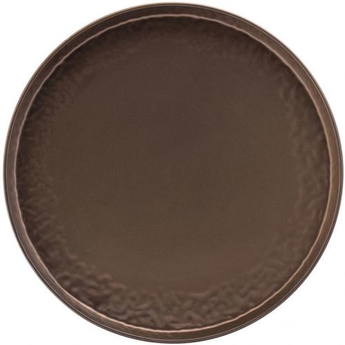 Presentation Plate - Stoneware - Midas - 26cm (10.25&quot;)