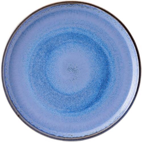 Presentation Plate - Porcelain - Murra Pacific - 21cm (8.25&quot;)
