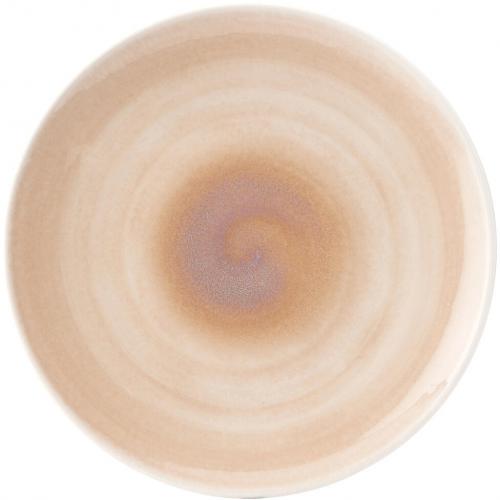 Coupe Plate - Porcelain - Murra Blush - 30cm (12&quot;)