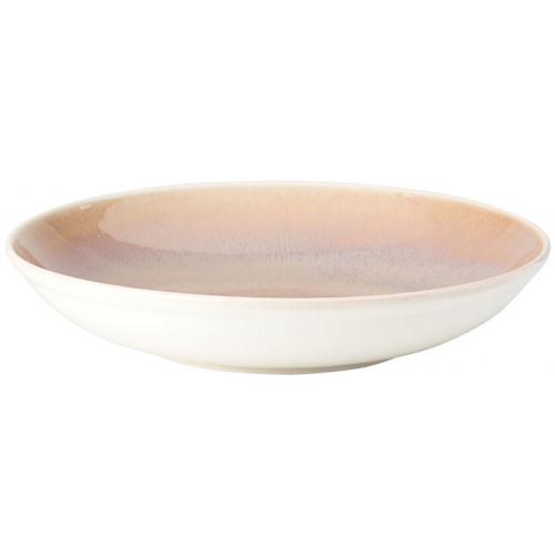 Coupe Bowl - Deep - Porcelain - Murra Blush - 23cm (9&quot;)