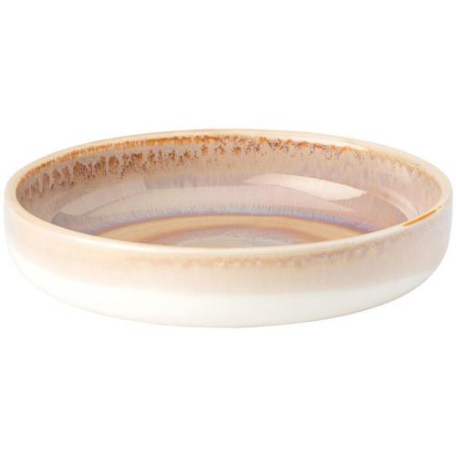 Presentation Bowl - Porcelain - Murra Blush - 20cm (8&quot;)