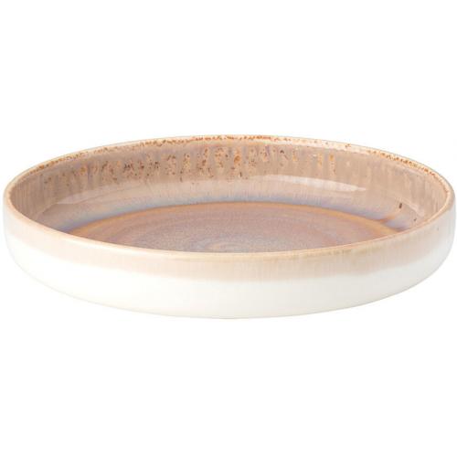 Presentation Bowl - Porcelain - Murra Blush - 24cm (9.5&quot;)