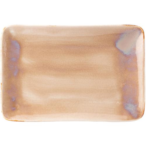 Plate - Rectangular - Porcelain - Murra Blush - 30cm (12&quot;)