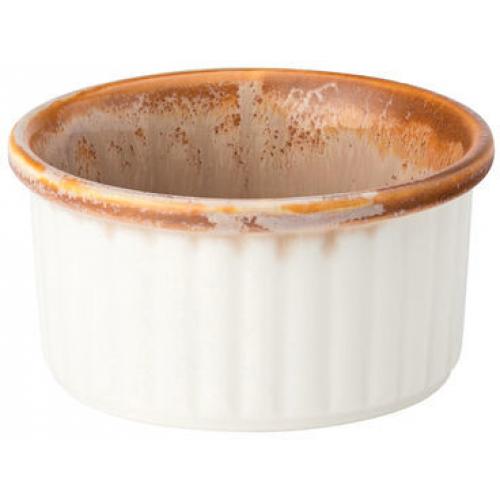 Ramekin - Porcelain - Murra Blush - 8cm (3&quot;) - 10cl (3.5oz)