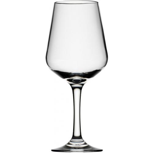 Red Wine Glass - Polycarbonate - Lucent - Newbury - 45cl (16oz)