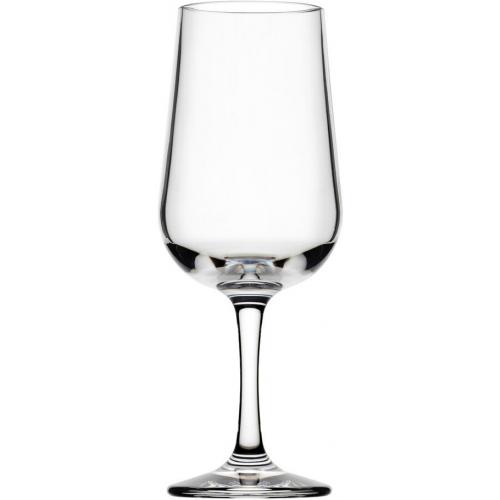 Red Wine Glass - Polycarbonate - Lucent - Osborne - 44cl (15oz)