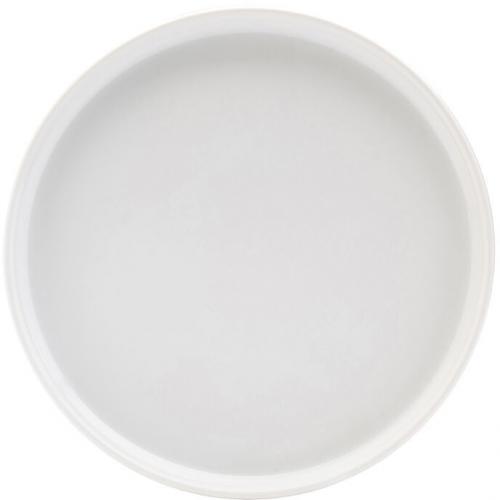 Presentation Plate - Porcelain - Titan - 18cm (7&quot;)