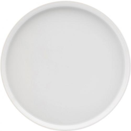 Presentation Plate - Porcelain - Titan - 28cm (11&quot;)