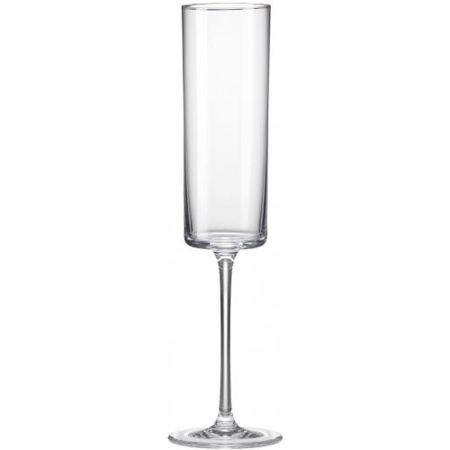 Champagne Flute - Crystal - Medium - 17cl (6oz)