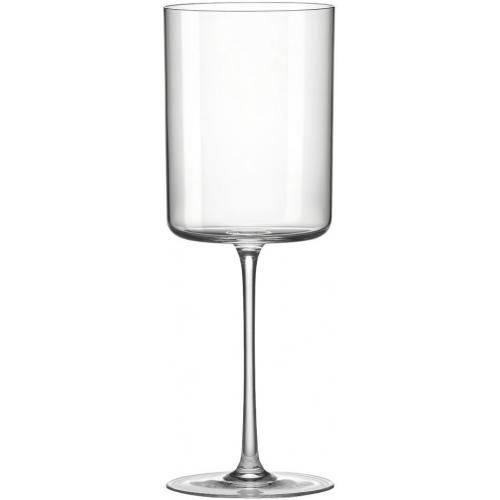 Red Wine Glass - Crystal - Medium - 42cl (15oz)