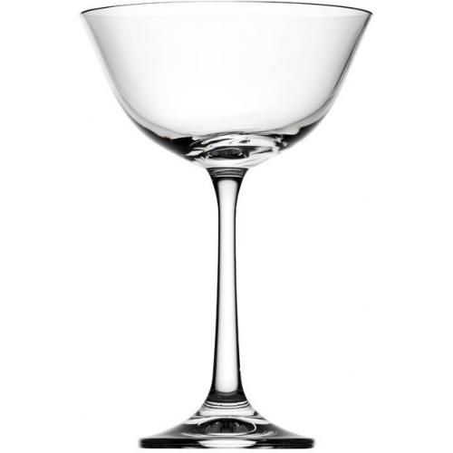 Coupetini Cocktail Glass - Crystal - Praline - 19.5cl (6.75oz)