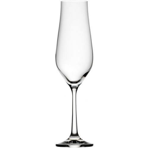 Champagne Flute - Crystal - Tulipa - 22cl (7.75oz)