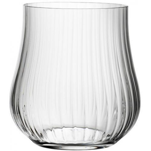 Tumbler - Crystal - Tulipa Optic - 45cl (15.75oz)