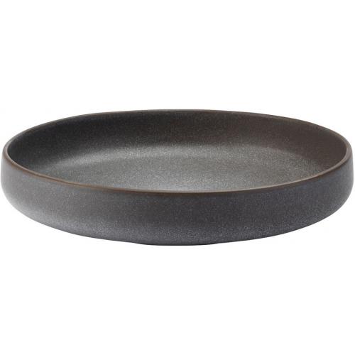 Round Shallow Bowl - Crucible - 26cm (10.25&quot;)