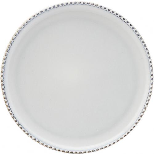 Round Plate - Rhythm - 27cm (10.5&quot;)