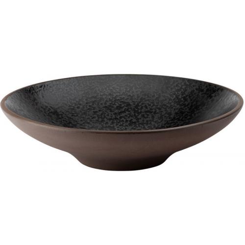 Pasta Bowl - Obsidian - 25cm (9.75&quot;)