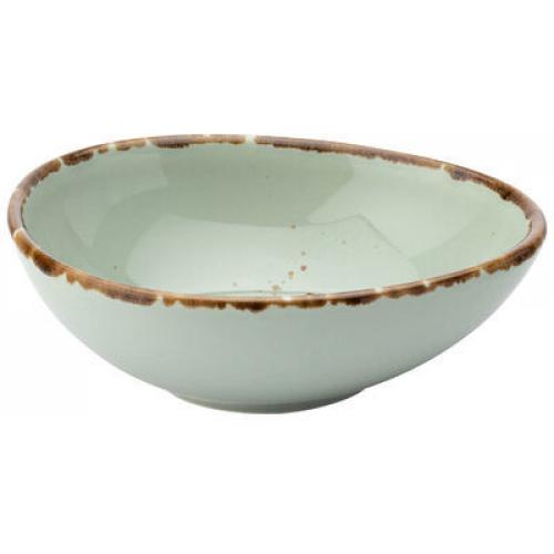 Dip Dish - Porcelain - Umbra Briar - 11cm (4.5&quot;)