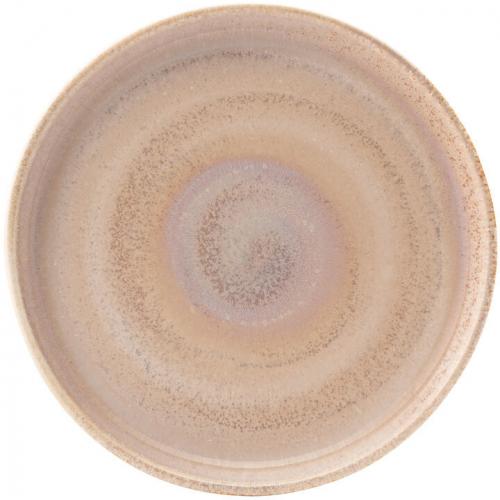 Presentation Plate - Porcelain - Murra Blush - 17.5cm (7&quot;)