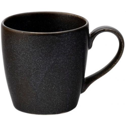 Beverage Mug - Porcelain - Murra Ash - 30cl (10.5oz)