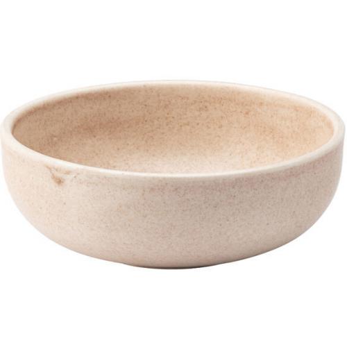 Round Bowl - Porcelain - Parade Marshmallow - 13cm (5.25&quot;)