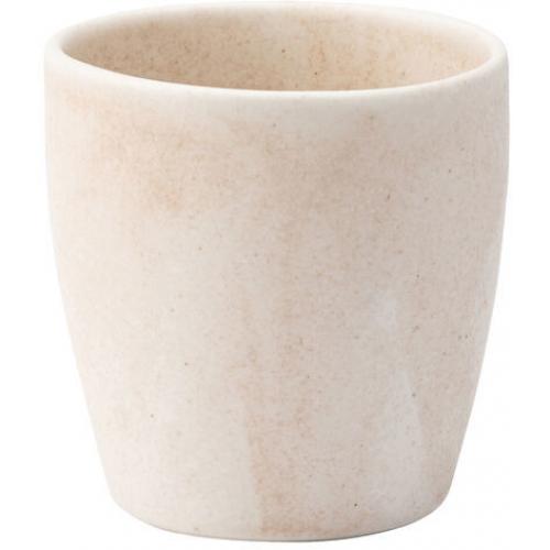 Chip Pot - Porcelain - Parade Marshmallow - 30cl (10.5oz)