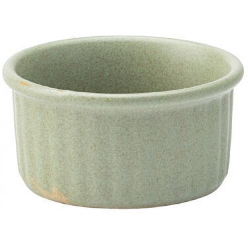 Ramekin - Porcelain - Maze Kale - 8cm (3&quot;) - 10cl (3.5oz)