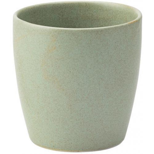 Chip Pot - Porcelain - Maze Kale - 30cl (10.5oz)