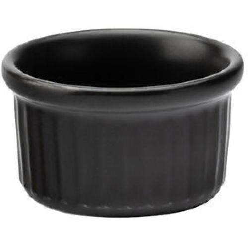 Ramekin - Porcelain - Circus Raven - 6cm (2.25&quot;) - 5cl (1.75oz)