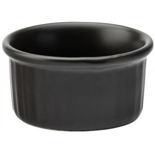 Ramekin - Porcelain - Circus Raven - 8cm (3&quot;) - 10cl (3.5oz)