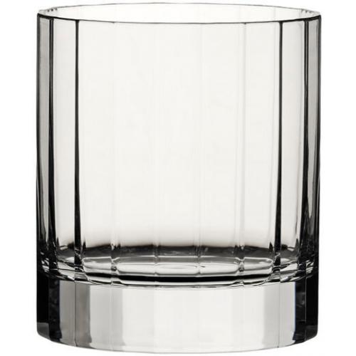 Double Old Fashioned - Polycarbonate - Lucent - Winston - 38cl (13oz)